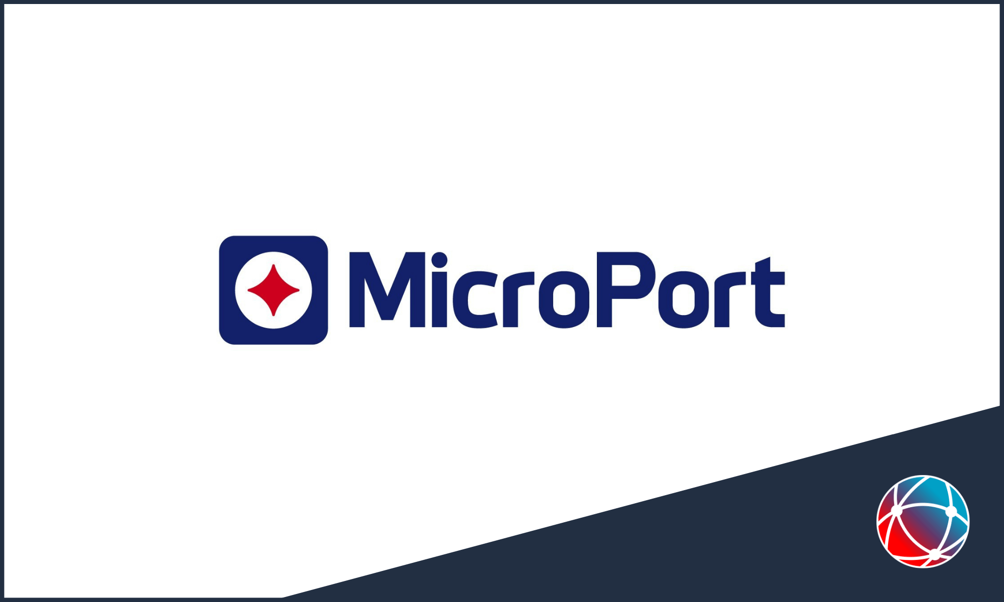MicroPort Logo